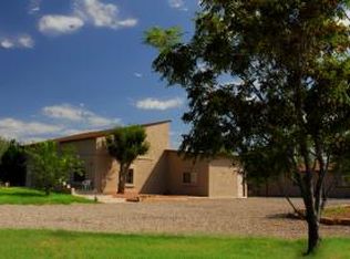 1275 S Western Dr, Cornville, AZ 86325