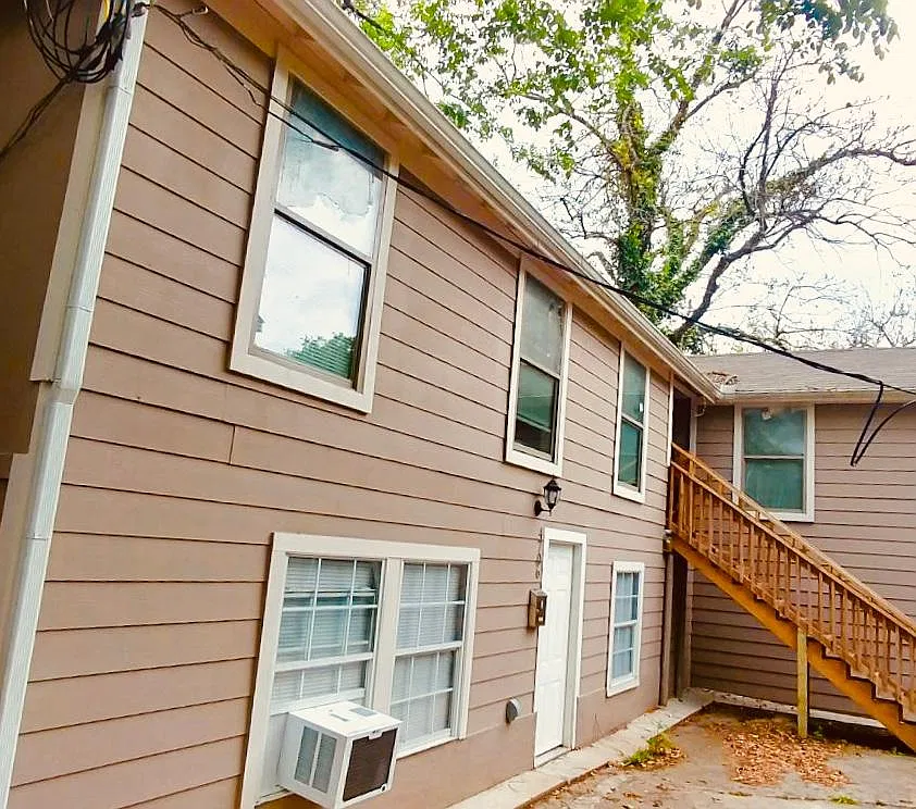 4706 Siegel St — Photo 1