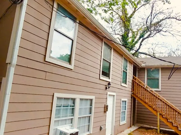 4706 Siegel St #3A, Houston, TX 77009