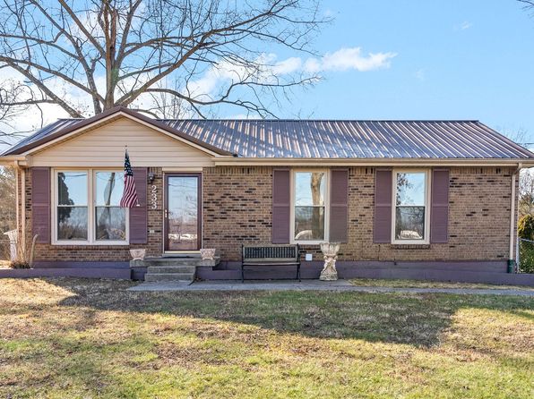 233 Old Hopkinsville Hwy