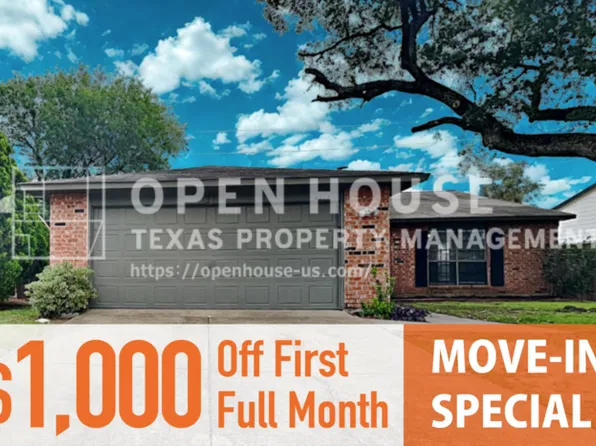 6714 Loch Langham Dr, Houston, TX 77084