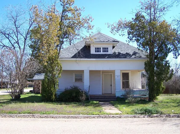 401 S Washington St, Bronte, TX 76933