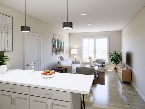 5th image of 1899 Park St Unit 18