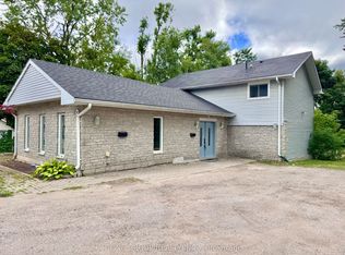 202 Cox Mill Rd, Barrie, ON L4N 4G5