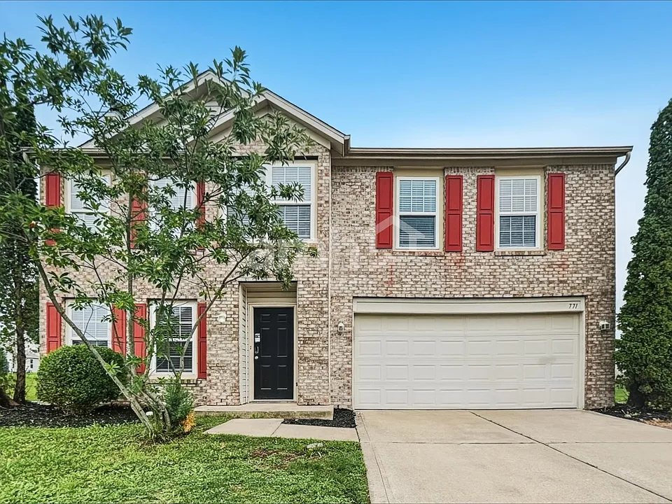 771 Seabreeze Dr