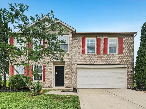 771 Seabreeze Dr, Avon, IN 46123