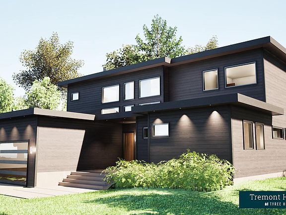 2nd image of Oak Ridge Ln