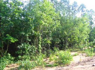 LOT Eighty Grande Pnes, Jackson Springs, NC 27281