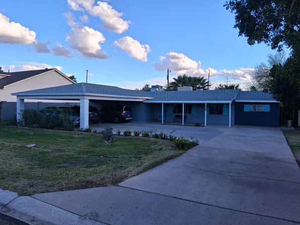 1015 E Sierra Vista Dr #1, Phoenix, AZ 85014