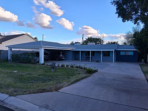 1015 E Sierra Vista Dr #1 Photo 1