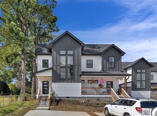 218 Eisenhower Dr, Nashville, TN 37211