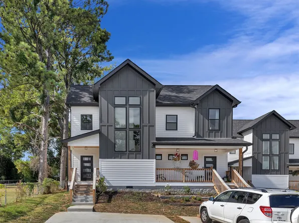 218 Eisenhower Dr, Nashville, TN 37211