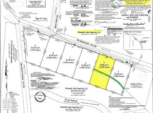 5 Poly Bowman Rd, Taylorsville, NC 28681