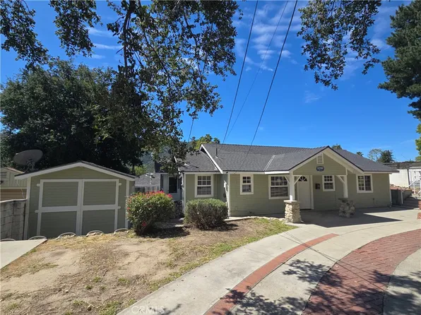 3706 4th Ave, Glendale, CA 91214