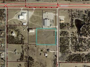 10035 SW Diamond Rd #10033, Augusta, KS 67010