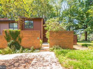 11799 Indian Ridge Rd, Reston, VA 20191