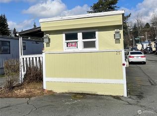 10515 Woodinville Dr TRAILER 25, Bothell, WA 98011