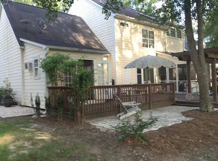 2777 Merwether Ln, Mount Pleasant, SC 29466