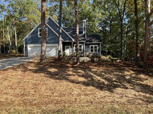 1108 Hammerman Dr, Willow Spring, NC 27592