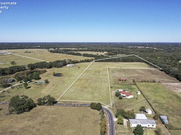 0 County Road 104, Kaufman, TX 75142