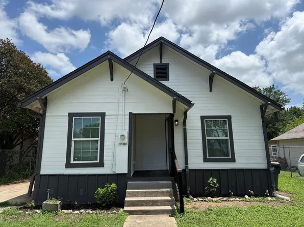 2202 Burnett Ave, Waco, TX 76706