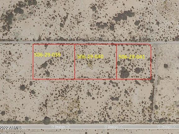 2nd image of 510XX W Tonto Street #6