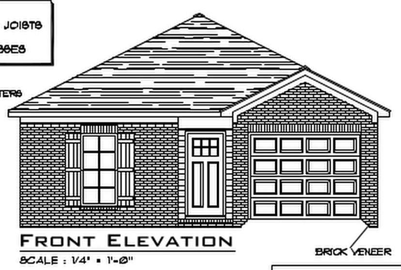 1st image of 129 Thistlewood Dr