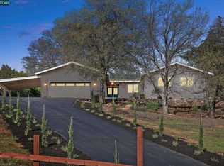 4881 Milden Rd, Martinez, CA 94553