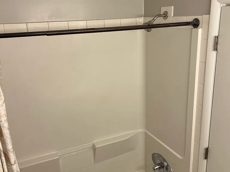 Hall Bath