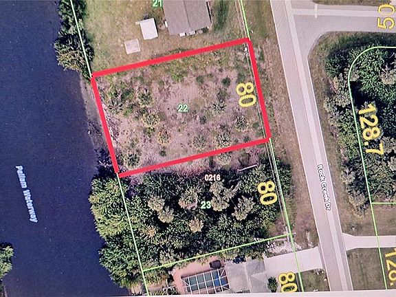 2nd image of 3173 ROCK CREEK DRIVE LOT 22