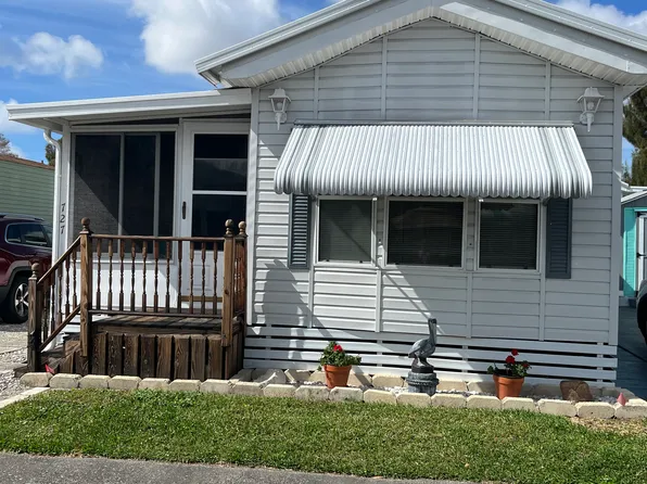 11911 66th St Lot 727, Largo, FL 33773