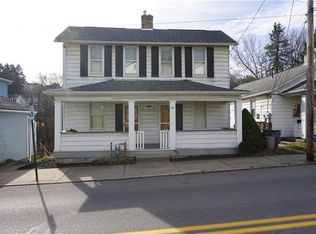 339 Valley St, Mc Donald, PA