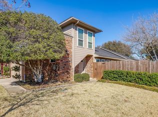 1307 Oriental Ave, Arlington, TX
