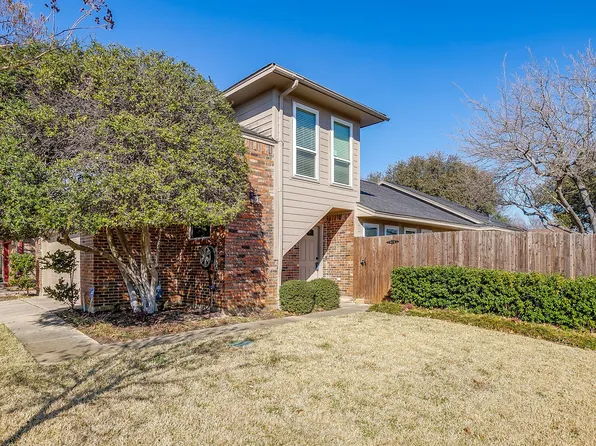 1307 Oriental Ave, Arlington, TX 76011