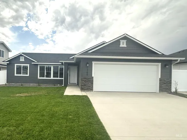 1365 Crescent St, Weiser, ID 83672