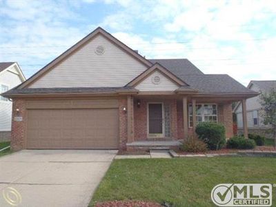 23071 Westwood Dr #7, Brownstown, MI, 48183