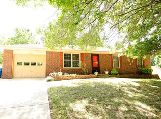 1000 N 10th Ave, Ozark, MO 65721