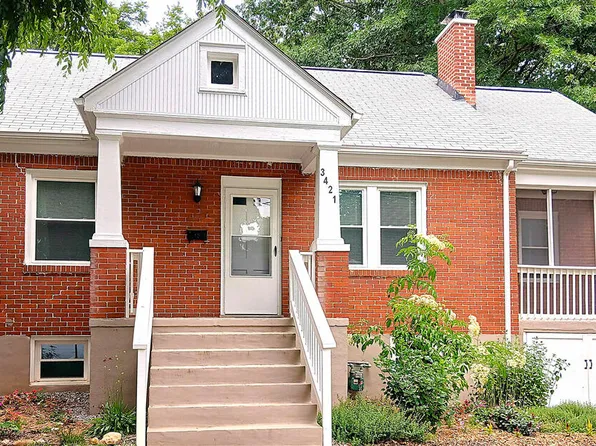 3421 Forest Hill Ave NW, Roanoke, VA 24012