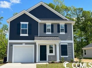 970 Cherrystone Loop LOT 44, Engage Plan Conway, SC 29526
