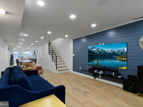 1427 K St SE, Washington, DC 20003