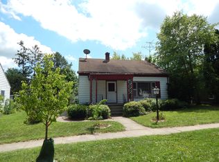 905 Van Buren St, Fort Atkinson, WI 53538