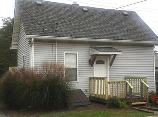 229 Kansas St, Indianapolis, IN