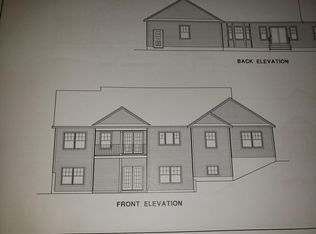 10 Hamilton Dr LOT 4, New Gloucester, ME 04260