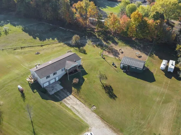 2387 County Road 170, Marengo, OH 43334