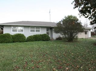 12014 Rolston Rd, Byron, MI 48418