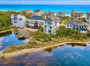 68 Stallworth Blvd, Santa Rosa Beach, FL 32459