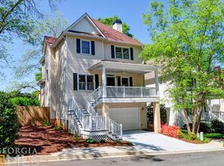 105 Glen Lake Cmns, Decatur, GA 30030