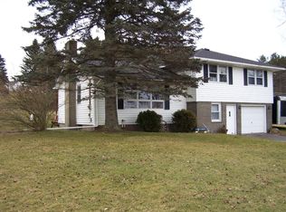 124 Burdick Medbury Rd, Norwich, NY 13815