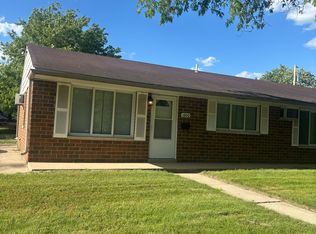 1600 E 34th Ave, Hobart, IN 46342