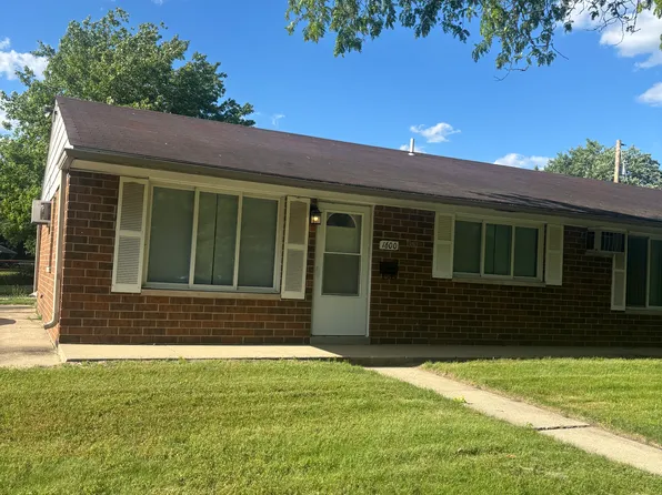 1600 E 34th Ave, Hobart, IN 46342